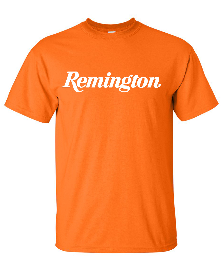 remington t shirts sale